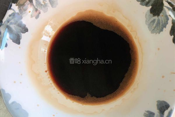 桂花红糖蜜粽（附粽子制作步骤）的做法图解17