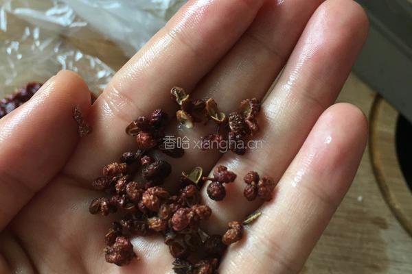 土家酱香饼的做法图解2