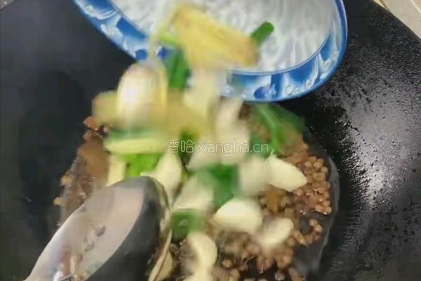 夏季麻辣小龙虾的做法图解5