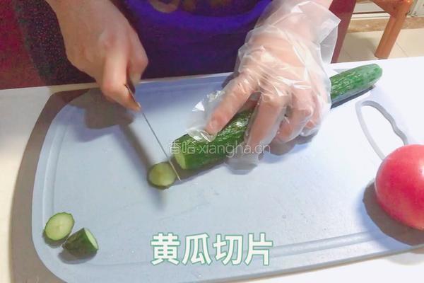 金枪鱼全麦三明治的做法图解1