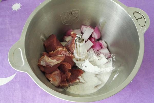 海带白菜牛肉丸子汤的做法图解6