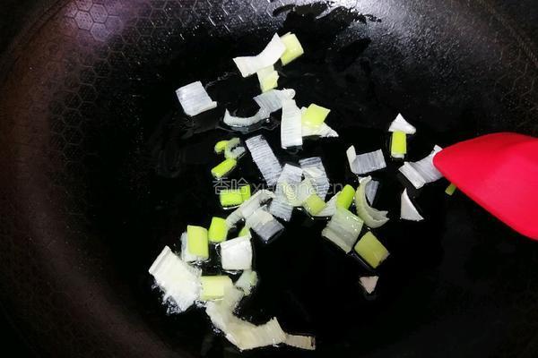 苋菜疙瘩汤的做法图解10