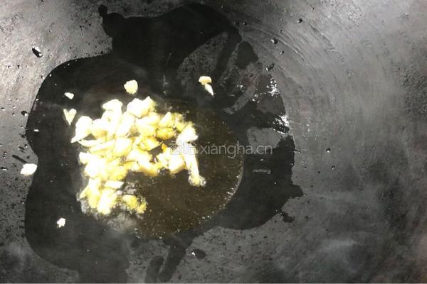 青椒爆黄瓜的做法图解4