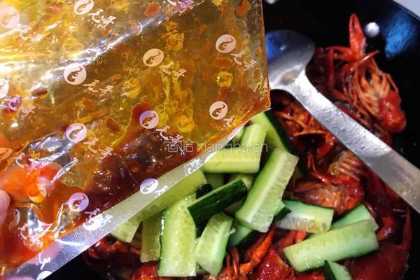 麻辣小龙虾?的做法图解5