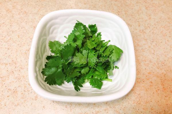 清汤牛肉面的做法图解10