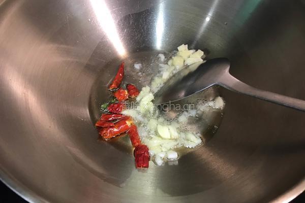 炝西葫芦丝的做法图解6