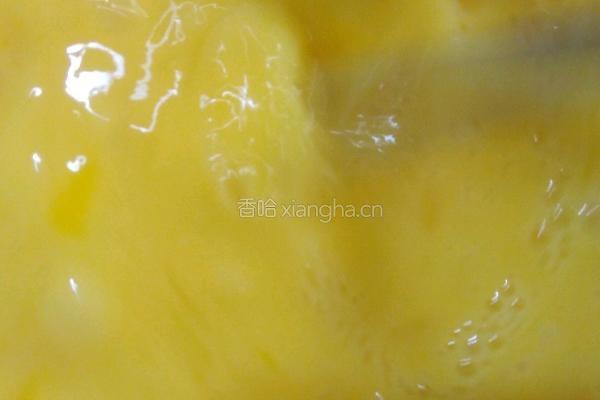 早餐饼的做法图解1