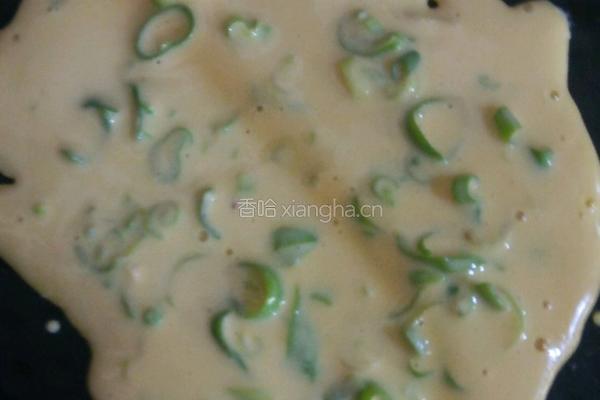 早餐饼的做法图解5