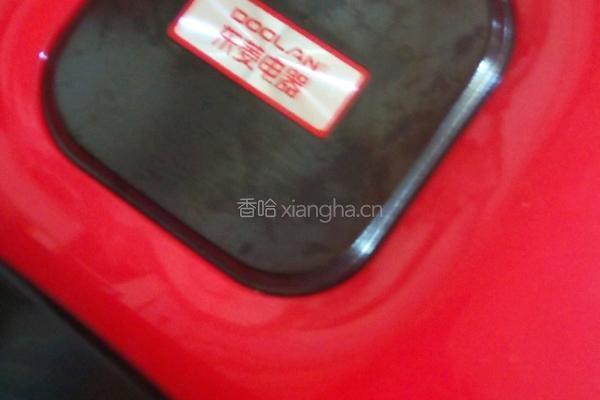 早餐饼的做法图解6