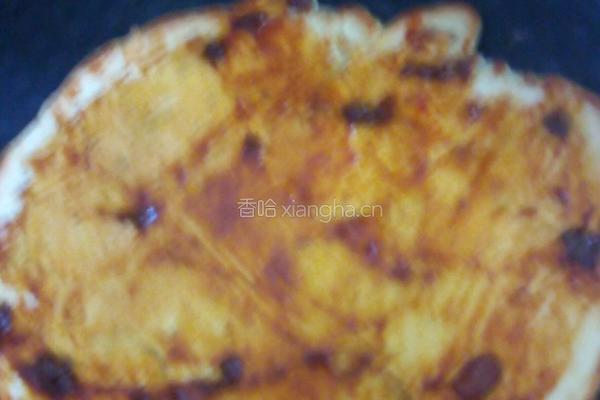 早餐饼的做法图解8