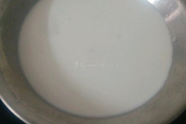 糯米糍的做法图解5