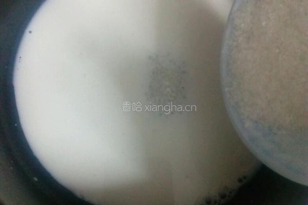 糯米糍的做法图解6