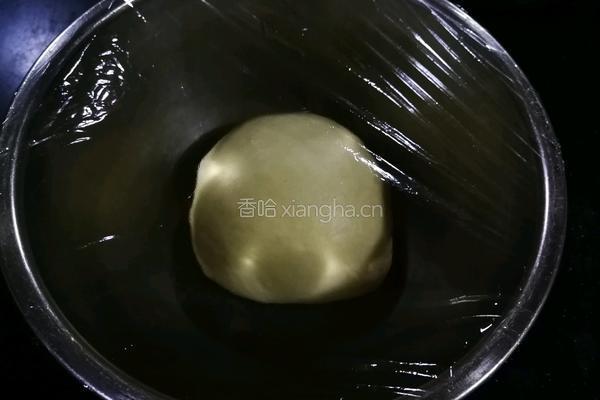 脆皮可颂（牛角包）的做法图解5
