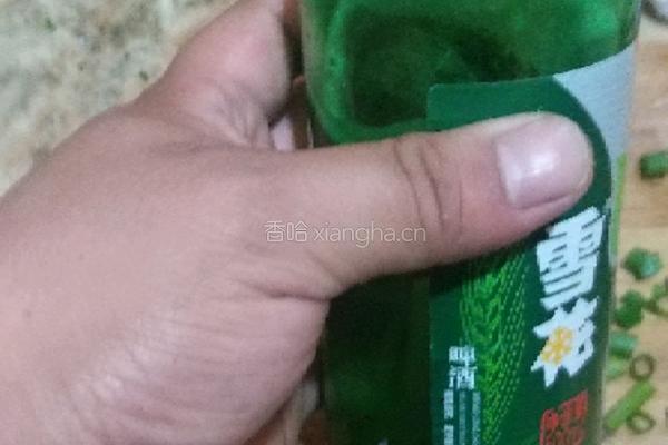 红烧猪蹄的做法图解2