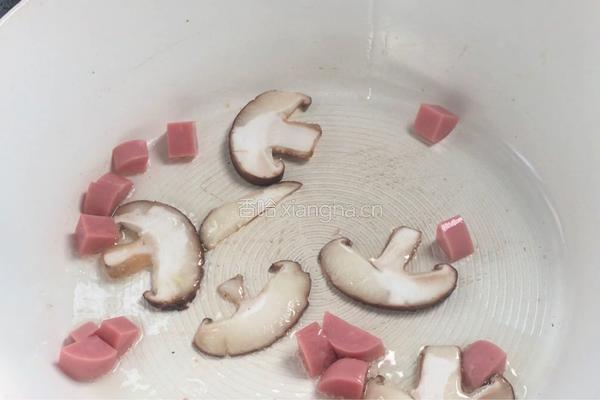 香菇土豆浓汤的做法图解8
