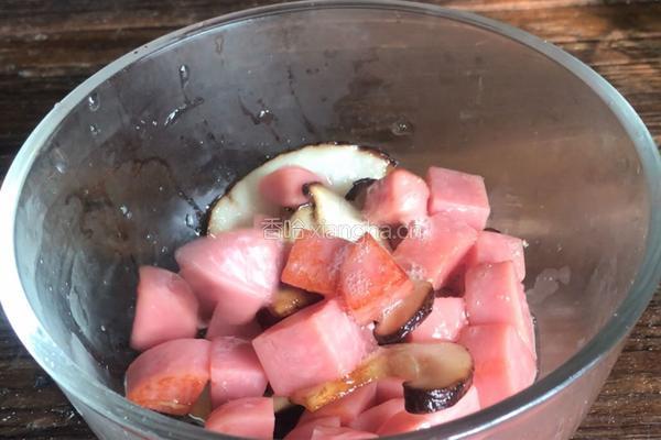 香菇土豆浓汤的做法图解9