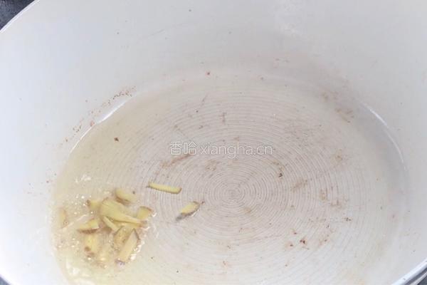 香菇土豆浓汤的做法图解10