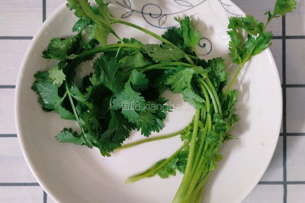 丝瓜鸡蛋汤的做法图解4