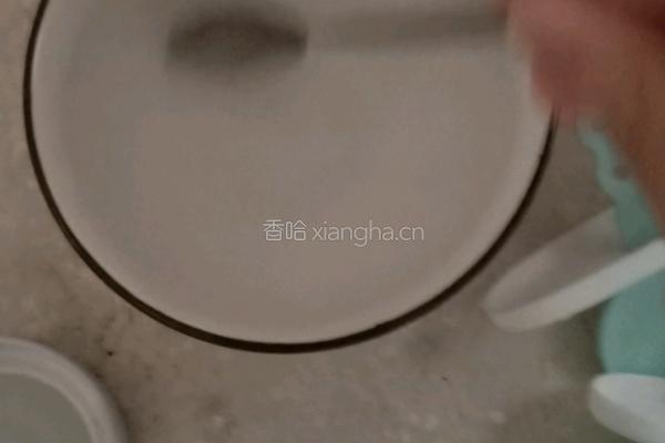 自制老冰棍的做法图解3