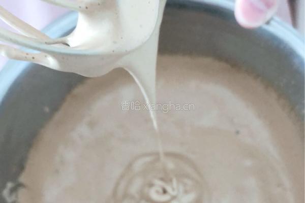 枣糕的做法图解11