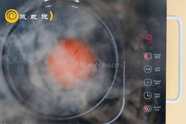 低卡版番茄龙利鱼的做法图解5