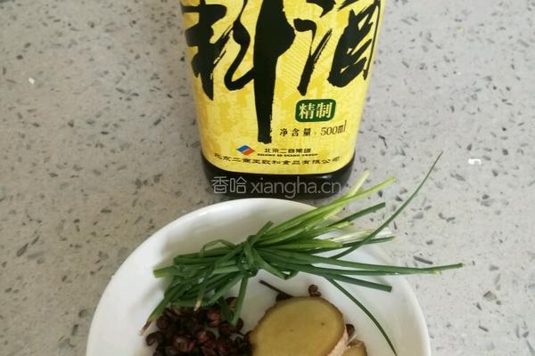 百吃不腻的白灼虾的做法图解2