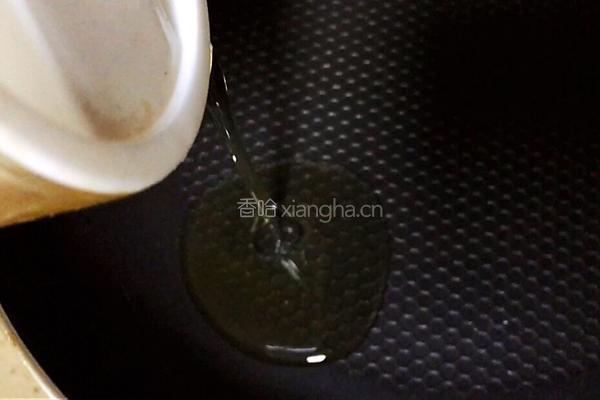 酸辣青椒土豆丝的做法图解6