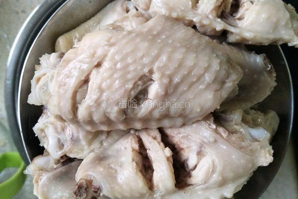 可乐鸡翅的做法图解4