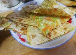 家常菜饼