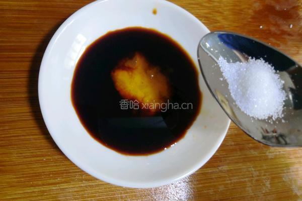 酱豆腐的做法图解6