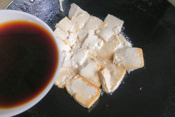 酱豆腐的做法图解12