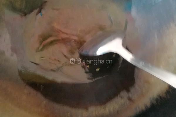 土豆烧排骨的做法图解3