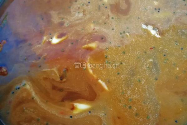 土豆烧排骨的做法图解6