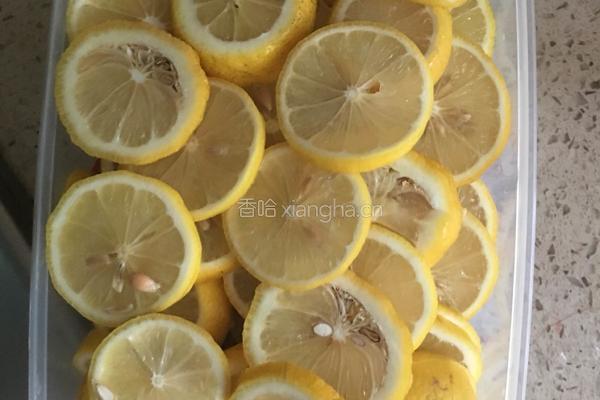 柠檬鸡爪进化版的做法图解5