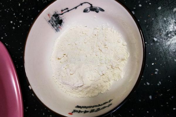 黑芝麻千层葱饼的做法图解10