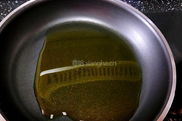 黑芝麻千层葱饼的做法图解11