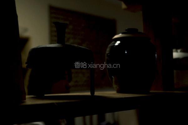 明•混沌子的做法图解4