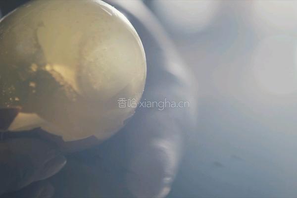 明•混沌子的做法图解5