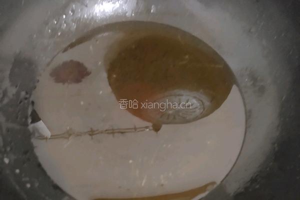 酸菜土豆片的做法图解3