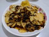 酸菜土豆片的做法[图]
