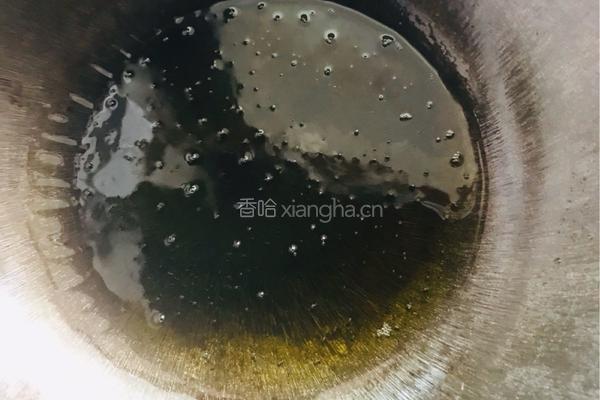 小炒茄子的做法图解4