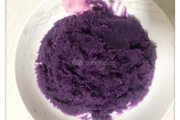 西米水晶迷你粽的做法图解3