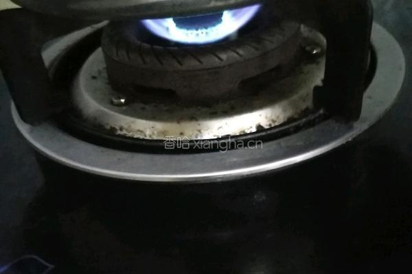盐水毛豆的做法图解4