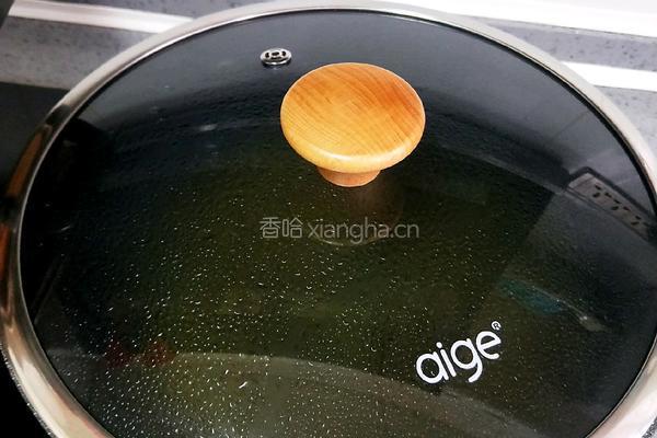 牛油果藜麦沙拉的做法图解3