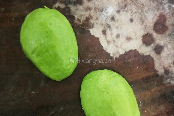 牛油果藜麦沙拉的做法图解7