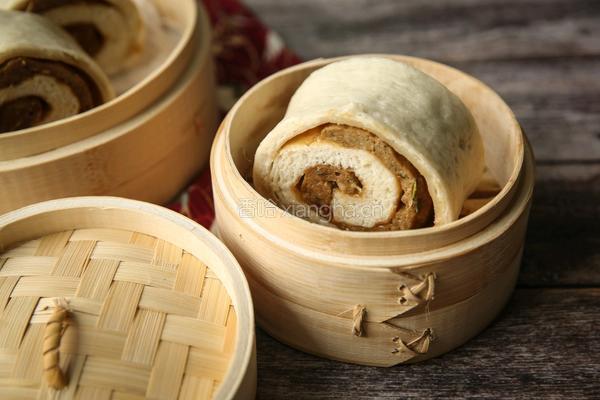 老北京肉龙的做法图解7