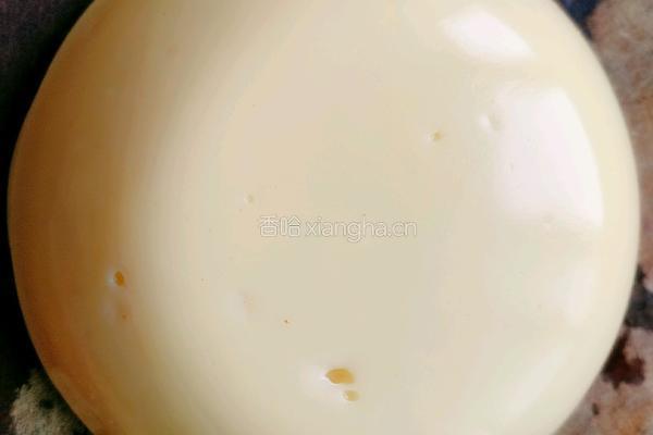 云南豌豆粉的做法图解8