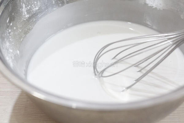 水晶粽子的做法图解4