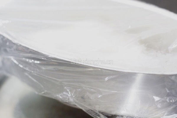 水晶粽子的做法图解7
