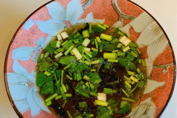 红烧牛肉米线的做法图解2